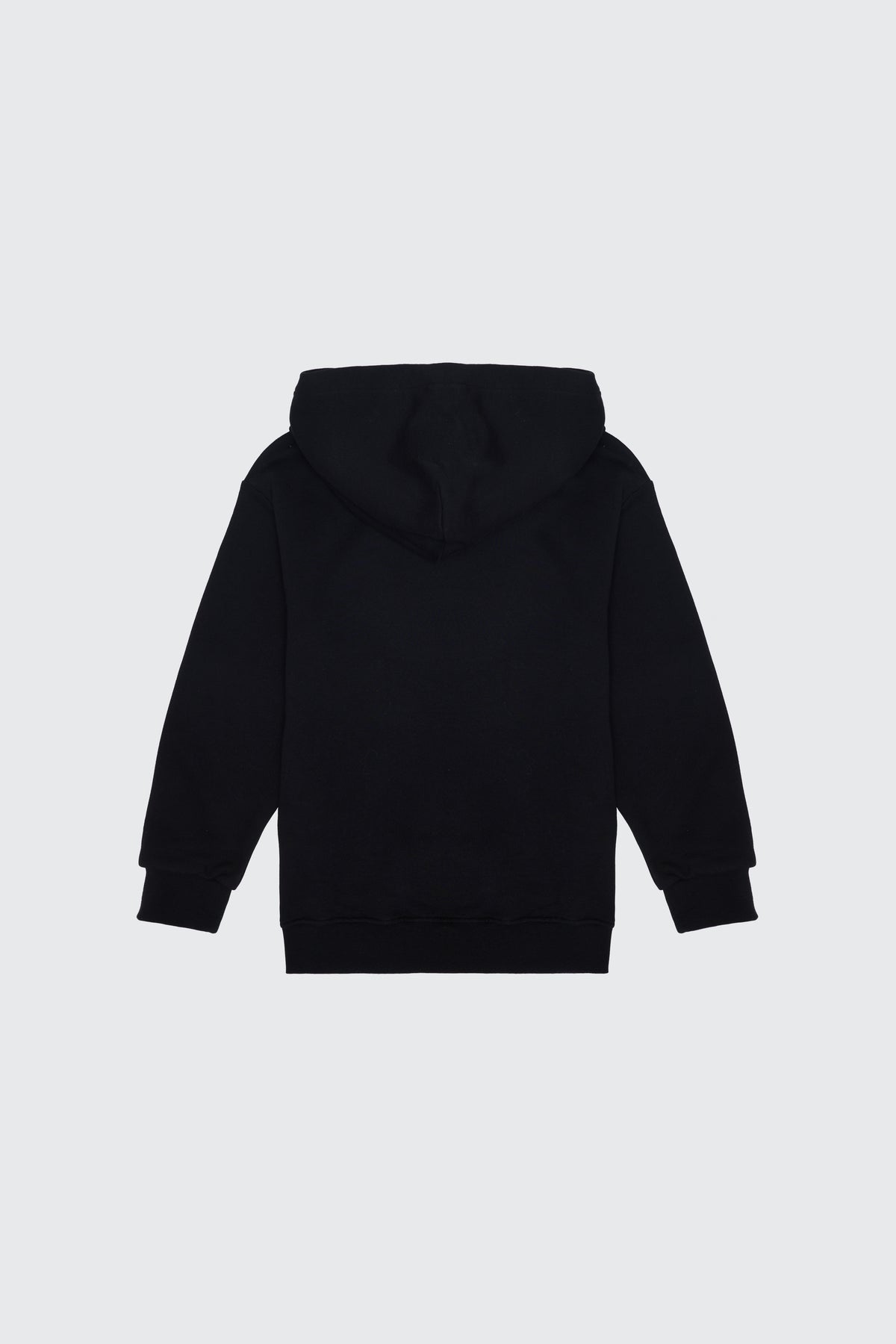 SWEATSHIRT CIRCLE LOGO