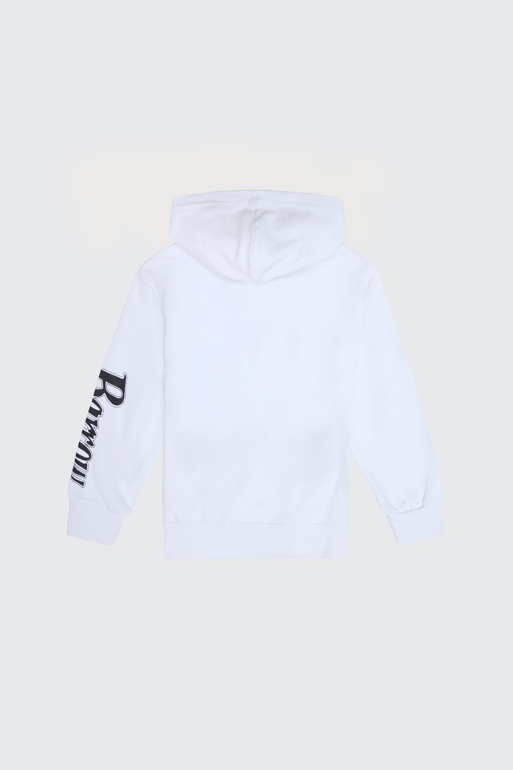 SUDADERA TEDDY SMILE