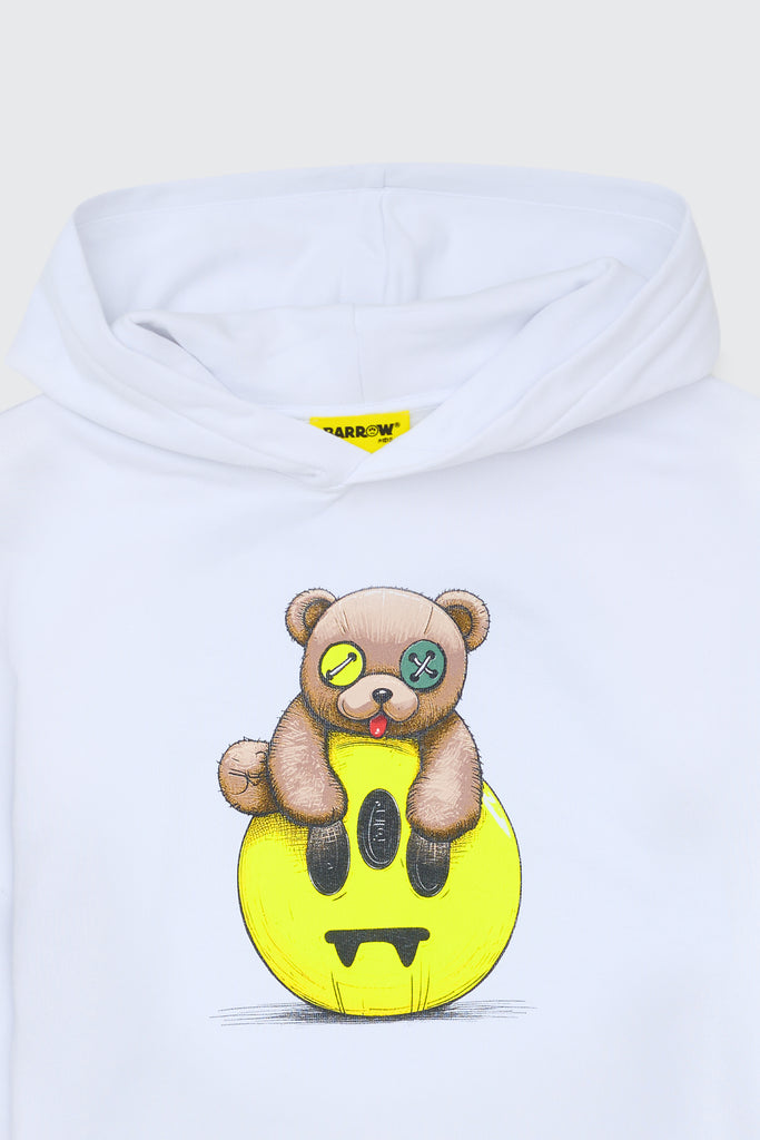 FELPA TEDDY SMILE