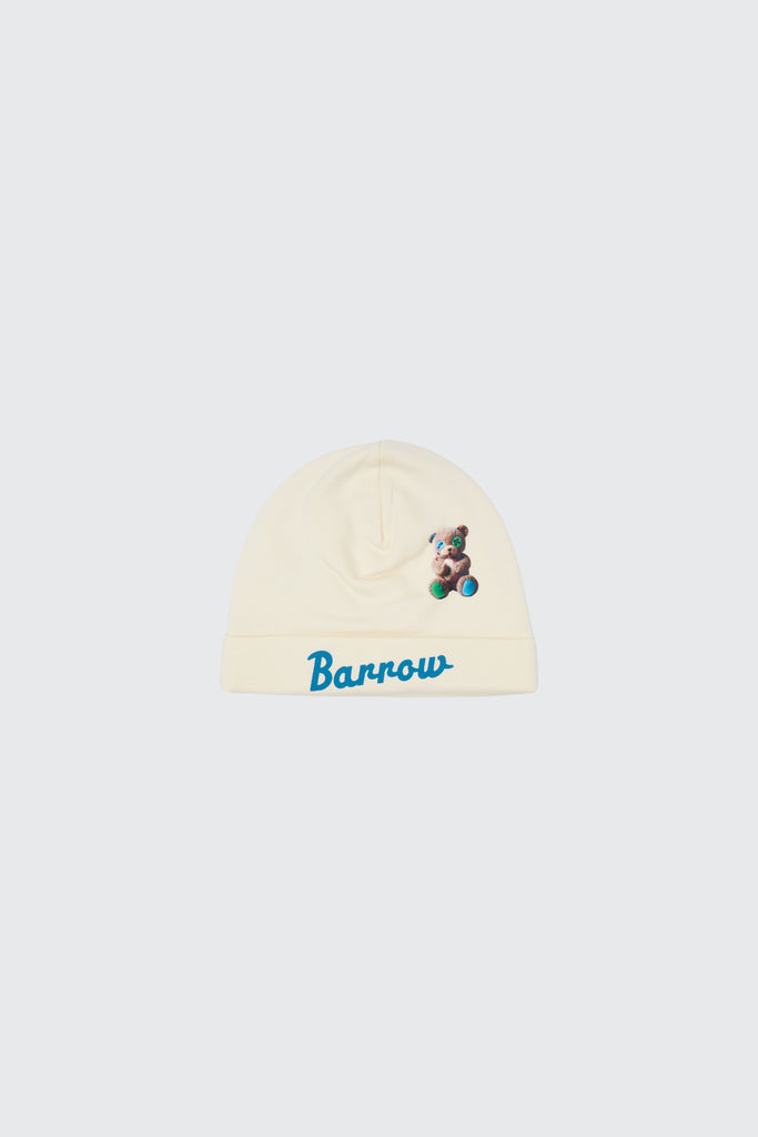 CAPPELLO TEDDY LOGO
