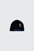 GORRO TEDDY LOGO