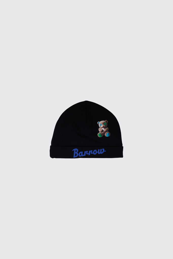 CAPPELLO TEDDY LOGO