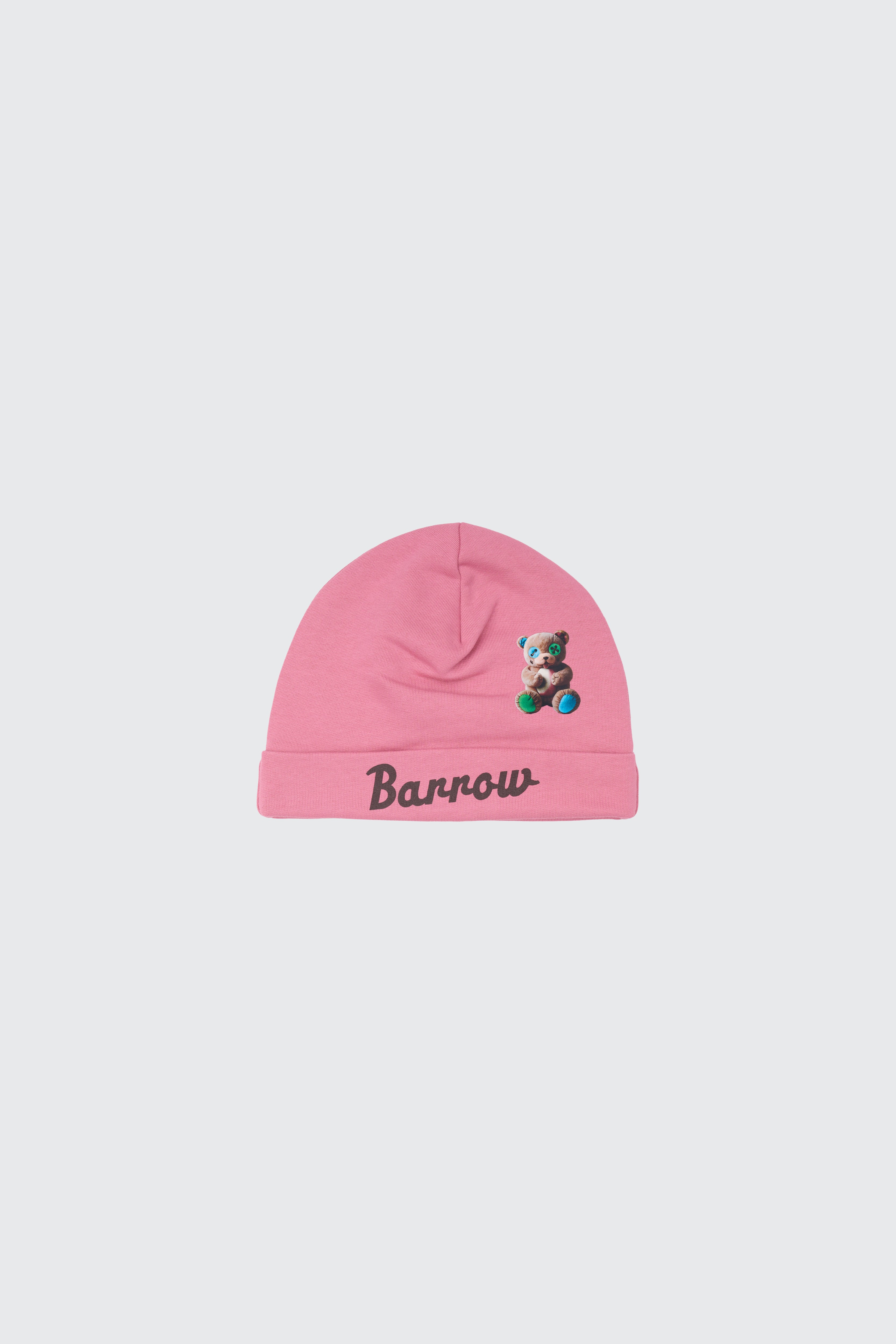 TEDDY LOGO HAT