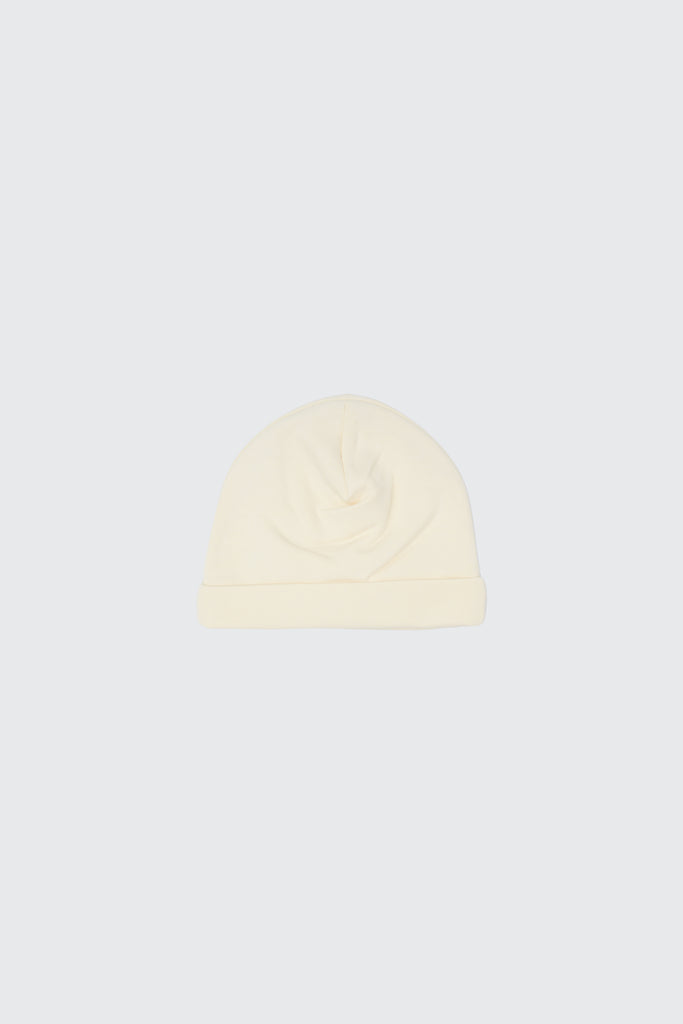 CAPPELLO MAXI LOGO SMILE