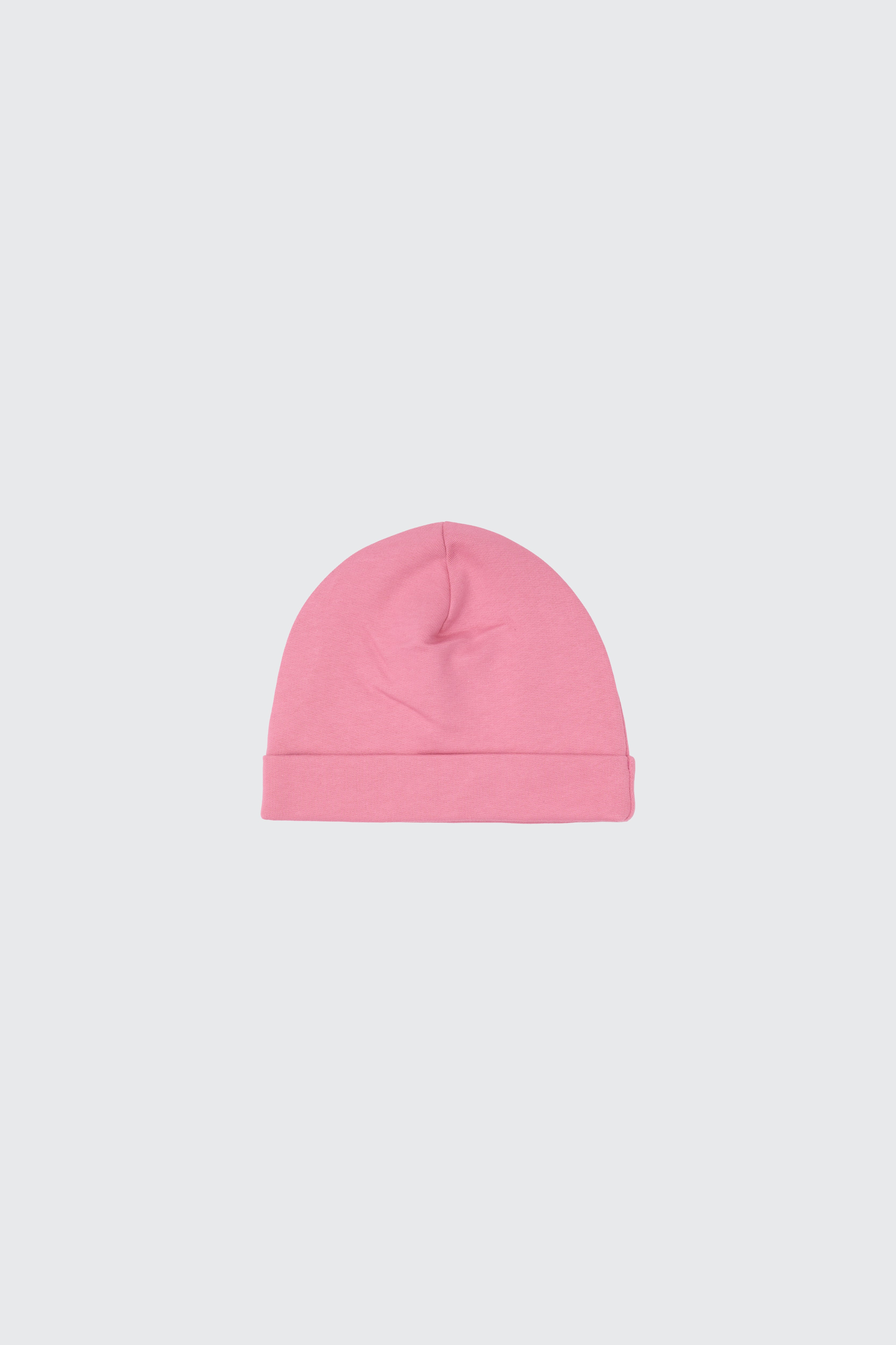 MAXI LOGO SMILE HAT