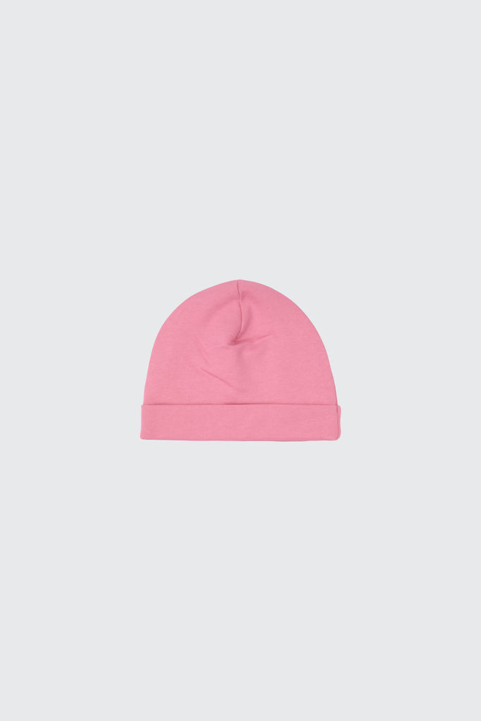 CAPPELLO MAXI LOGO SMILE