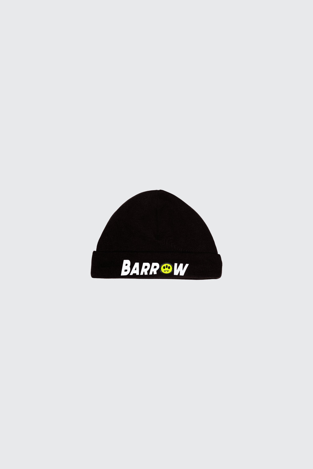 GORRA MAXI LOGO SONRISA