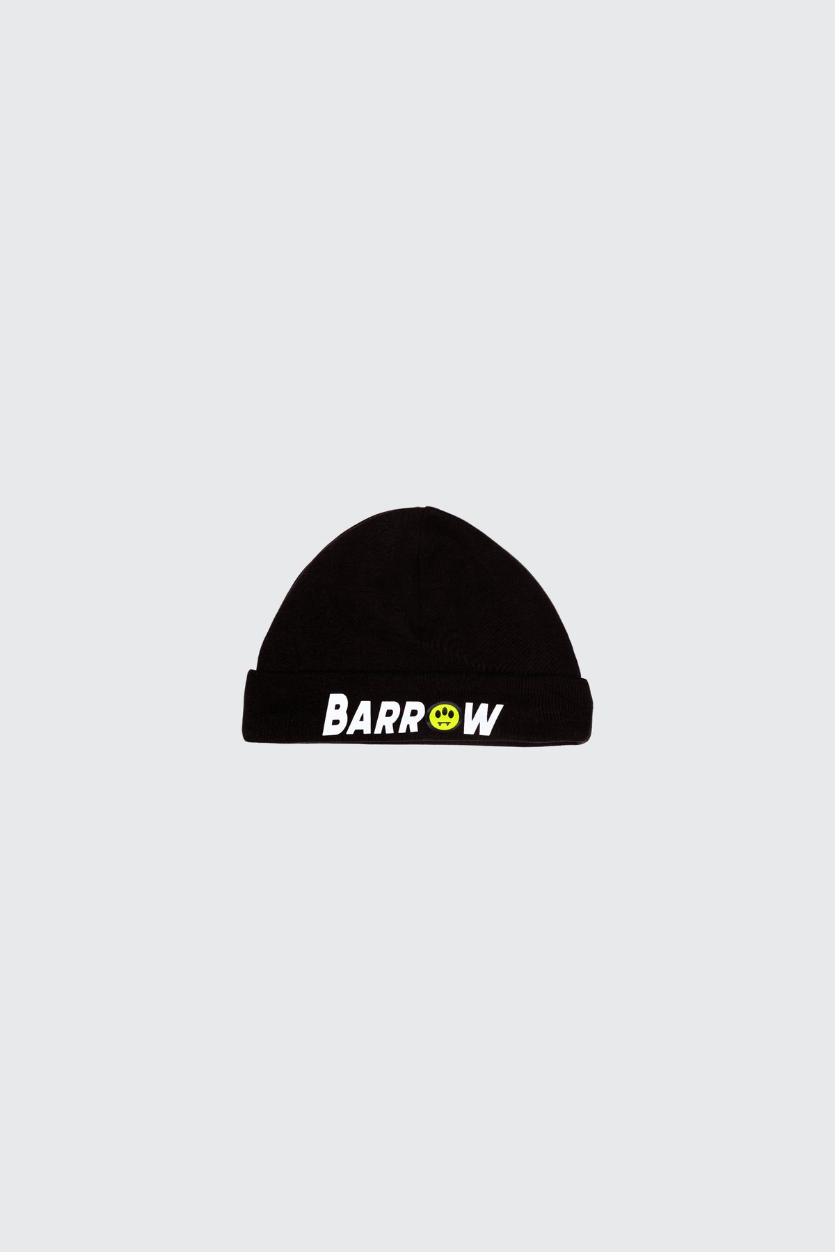 MAXI LOGO SMILE HAT