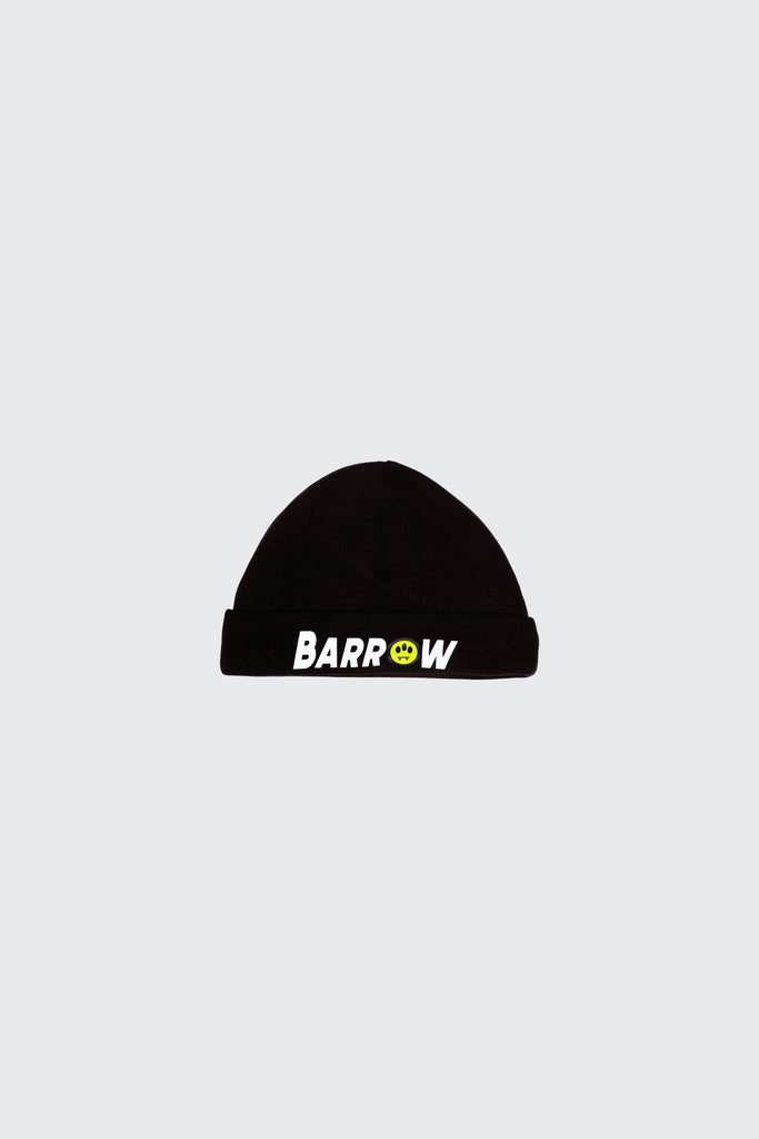 CAPPELLO MAXI LOGO SMILE