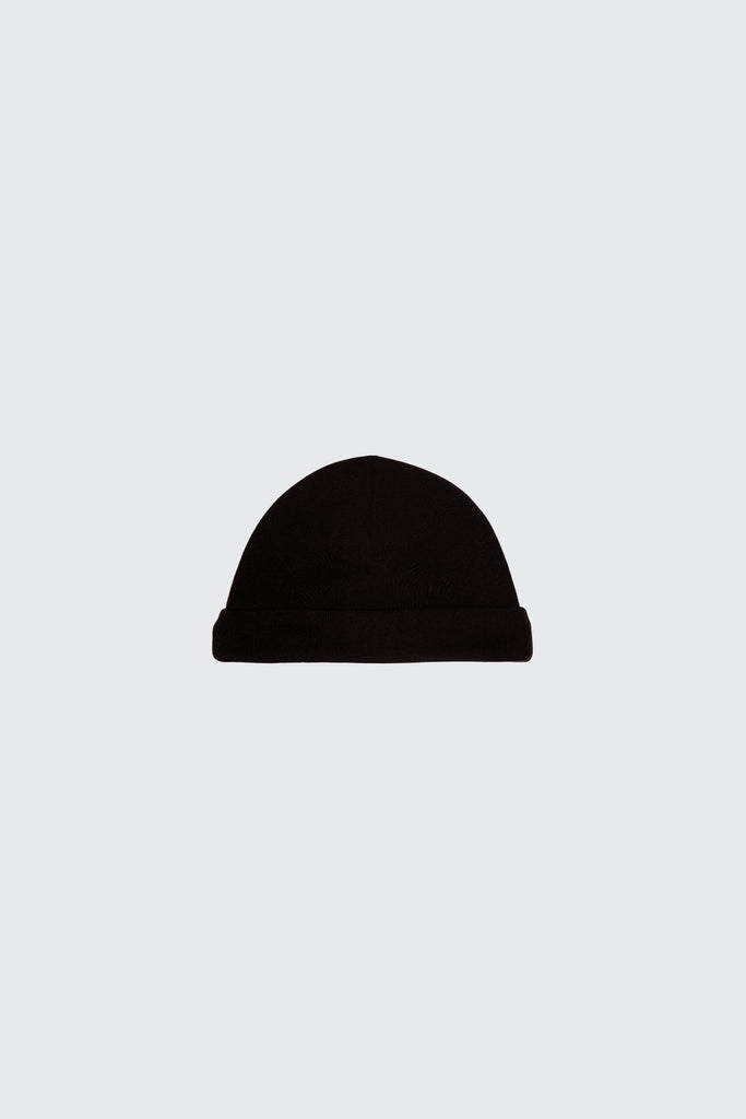 CAPPELLO MAXI LOGO SMILE