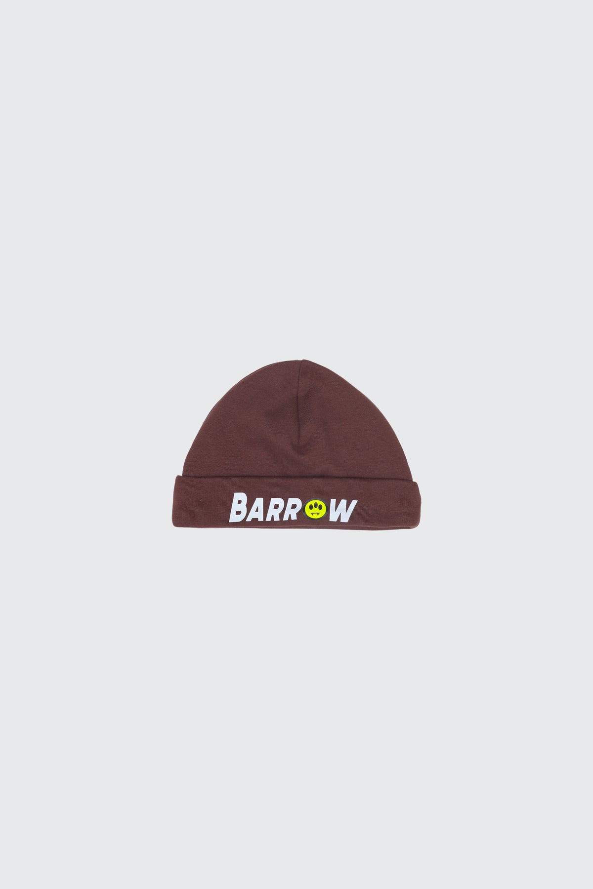MAXI LOGO SMILE HAT