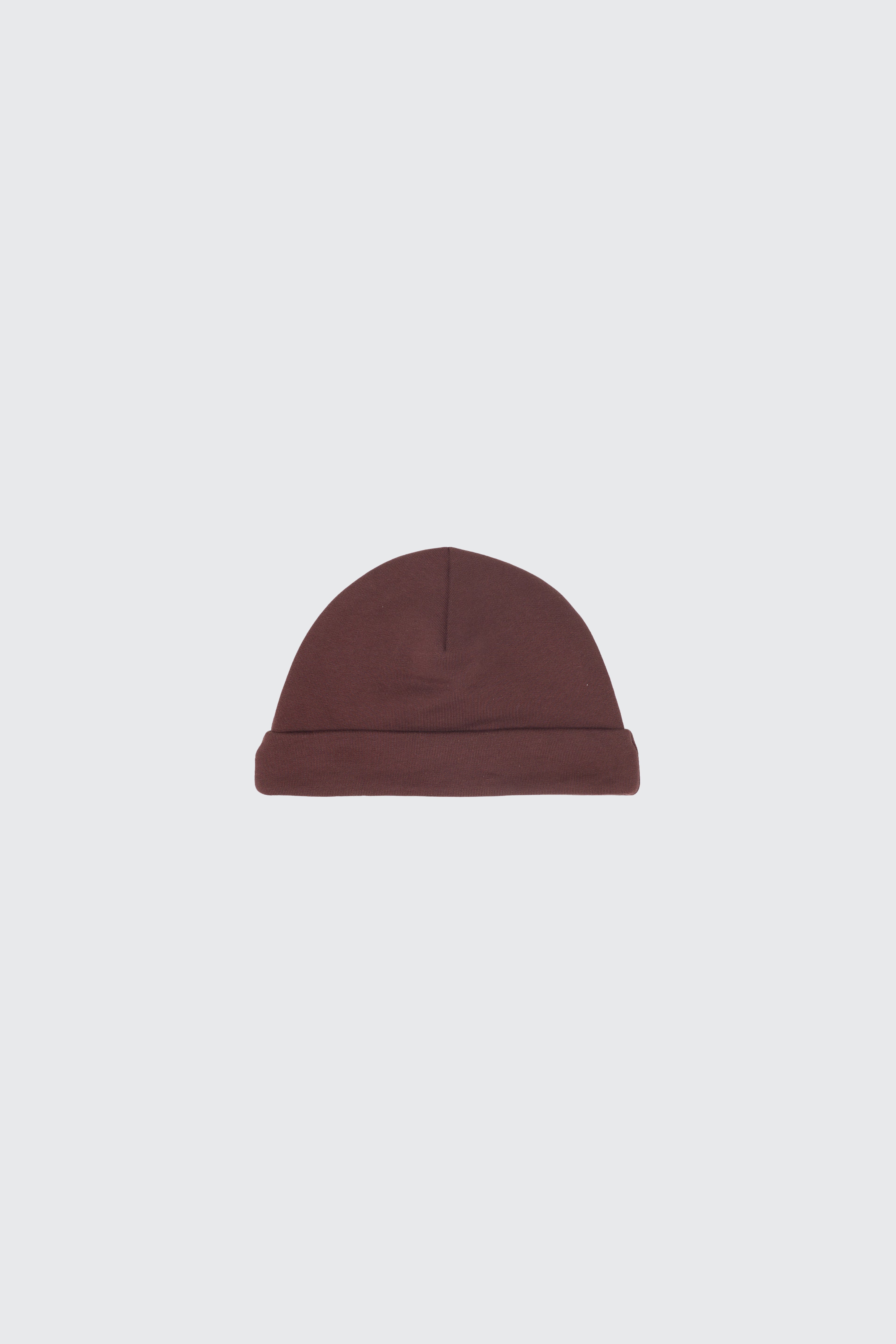 MAXI LOGO SMILE HAT