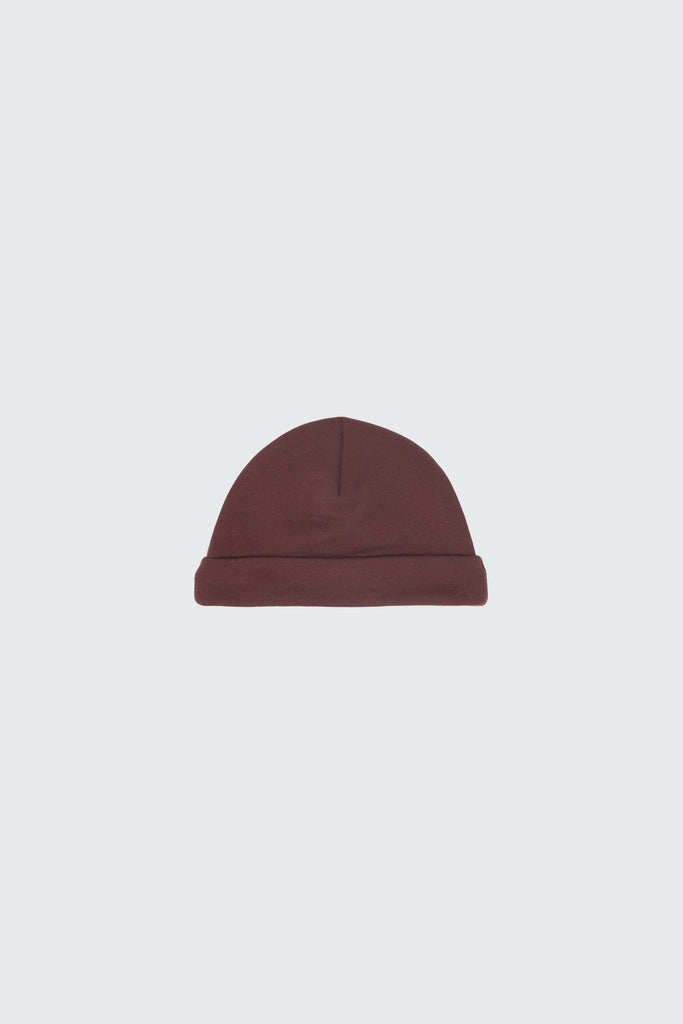 CAPPELLO MAXI LOGO SMILE