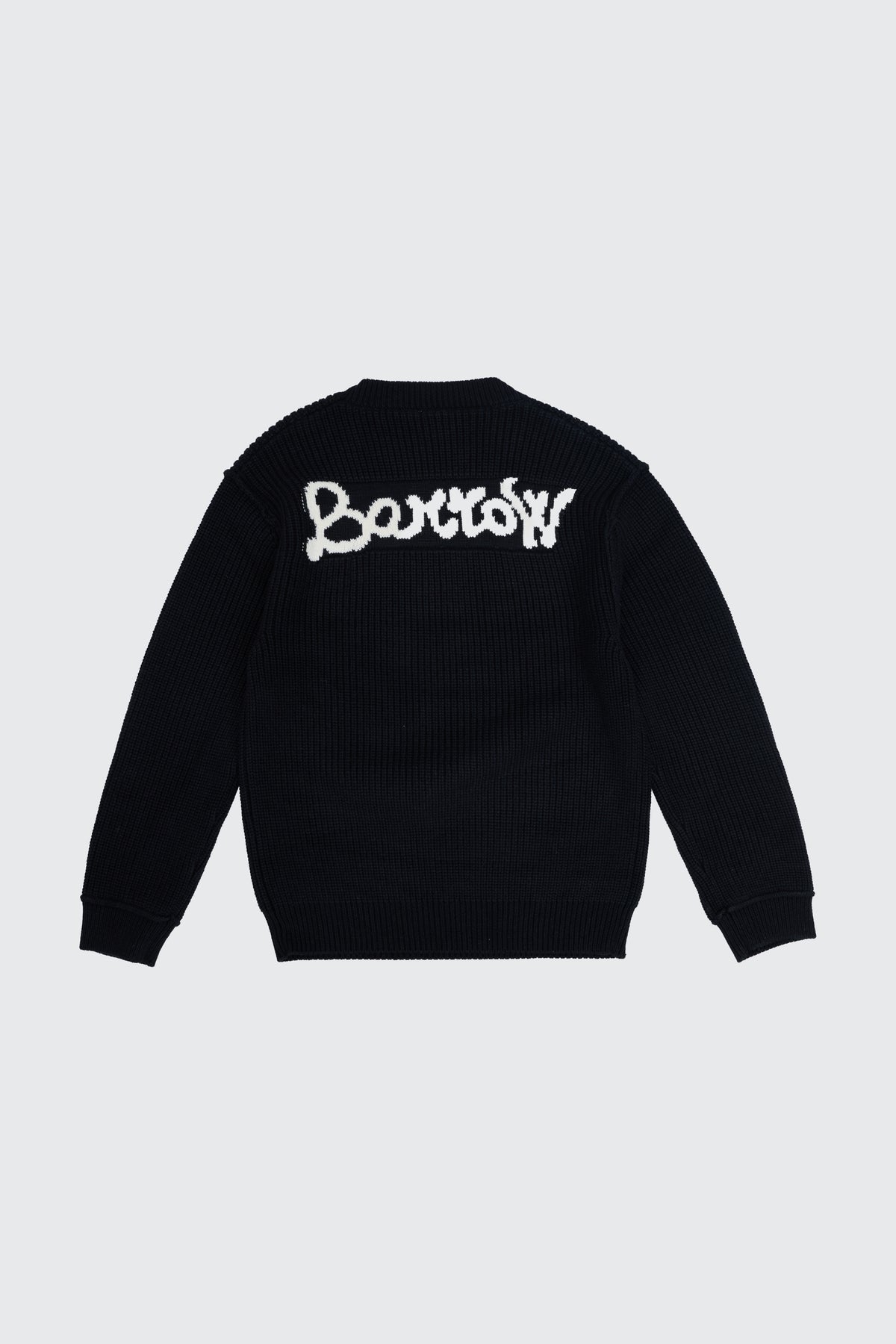 SWEATER SMILE LOGO