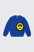 JERSEY CON LOGO SMILE