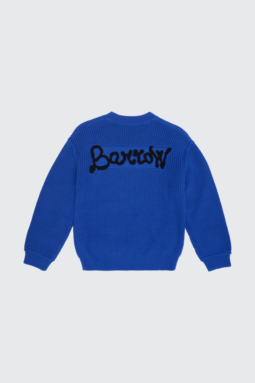 JERSEY CON LOGO SMILE