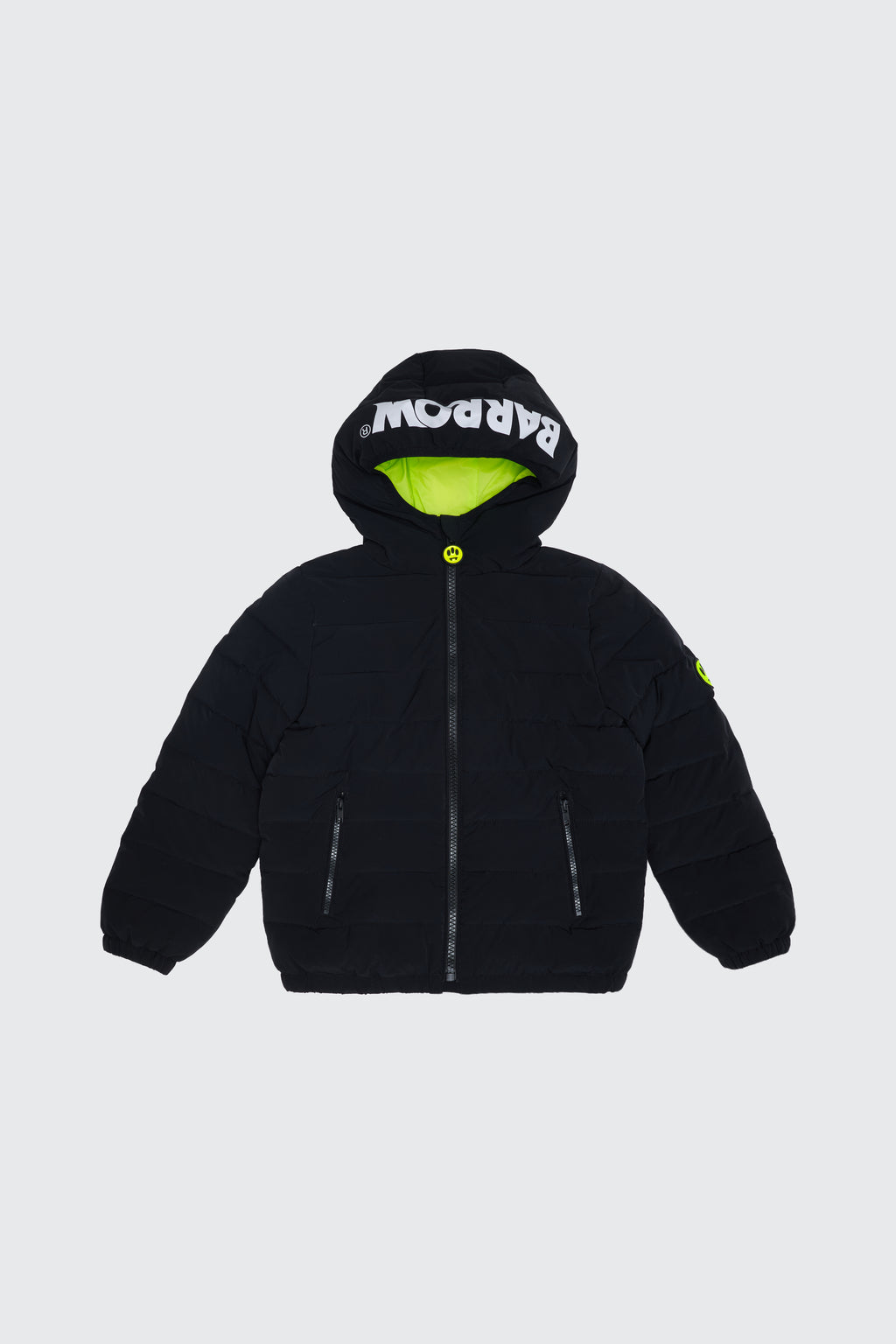 PIUMINO LIGHT MAXI LOGO