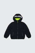PIUMINO LIGHT MAXI LOGO