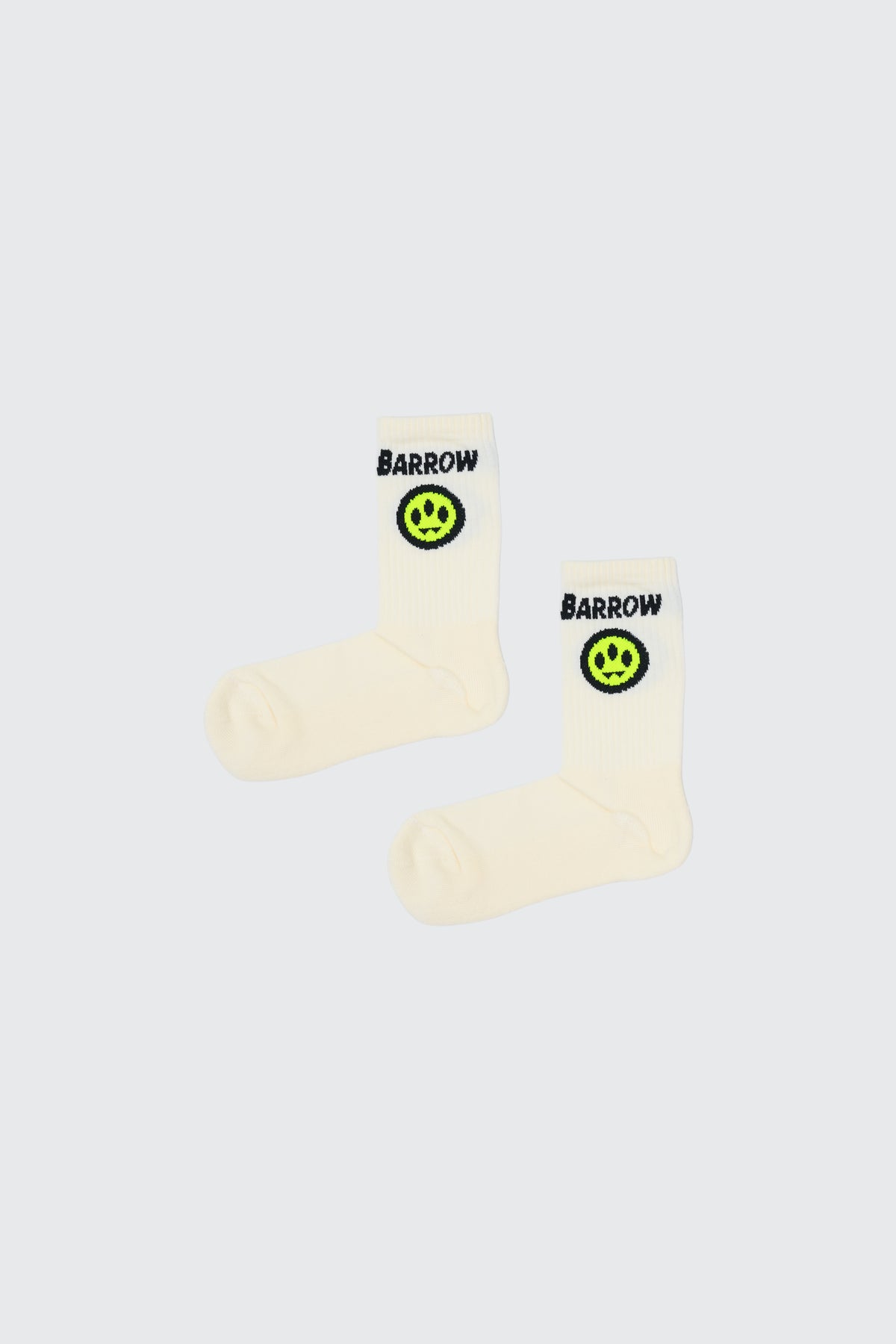 SMILE LOGO SOCKS