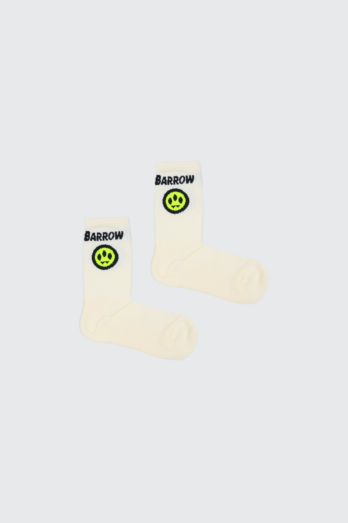 SMILE LOGO SOCKS