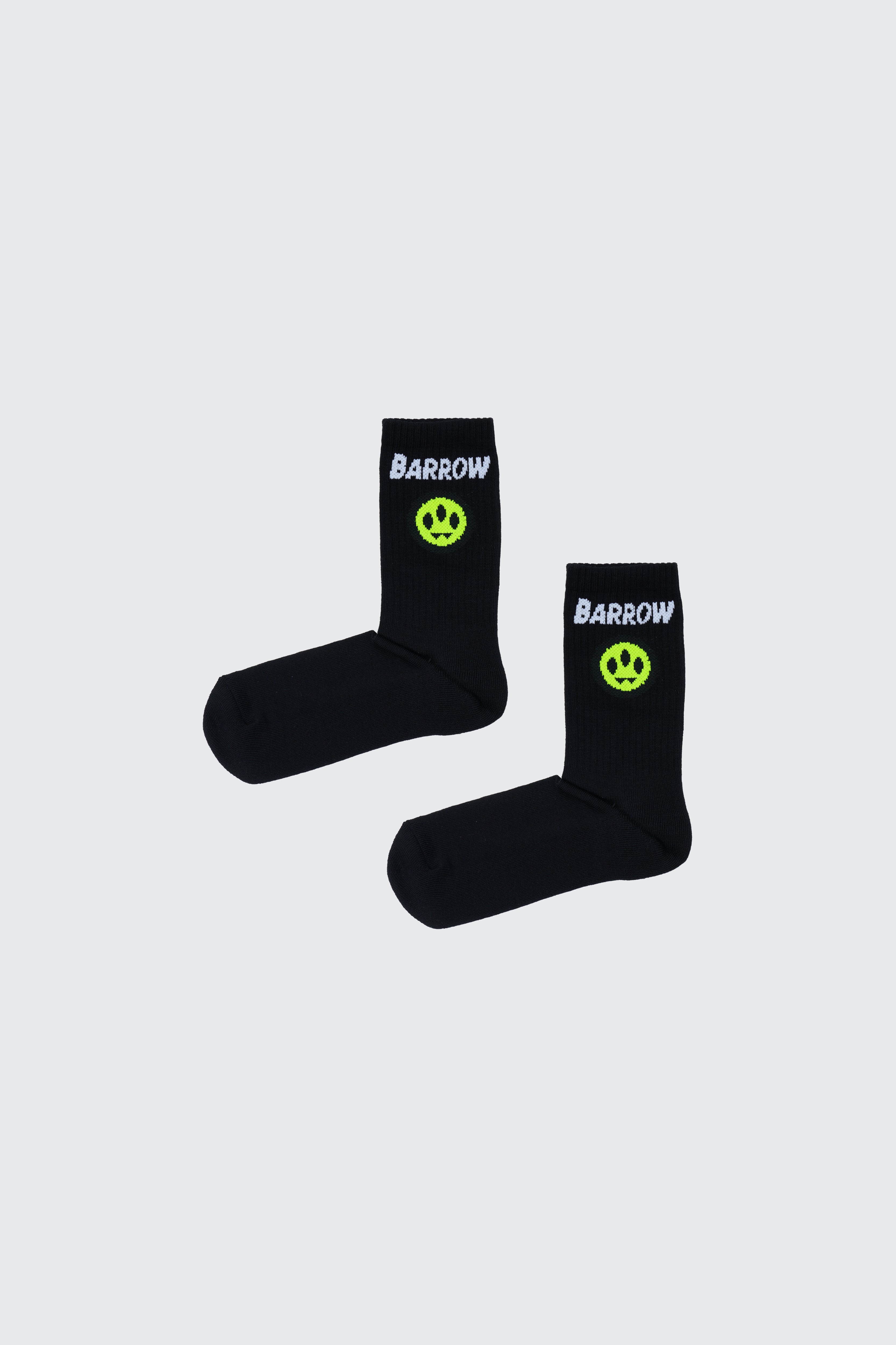 SMILE LOGO SOCKS