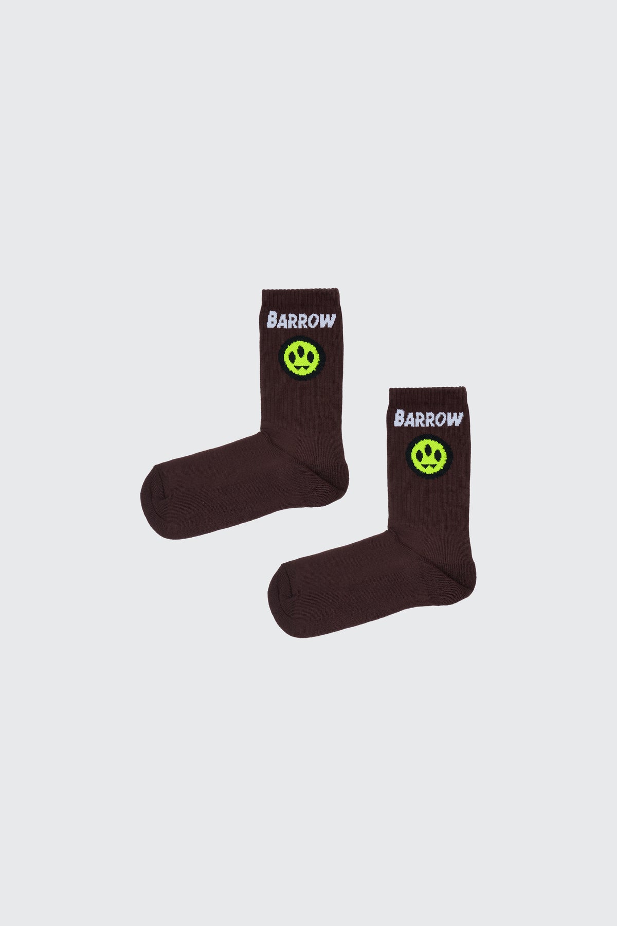 SMILE LOGO SOCKS