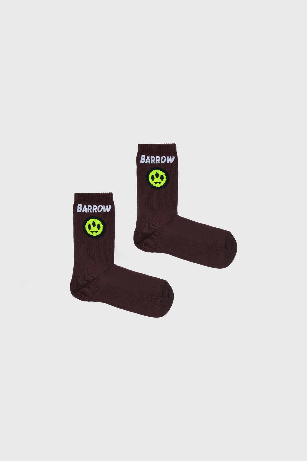 SMILE LOGO SOCKS