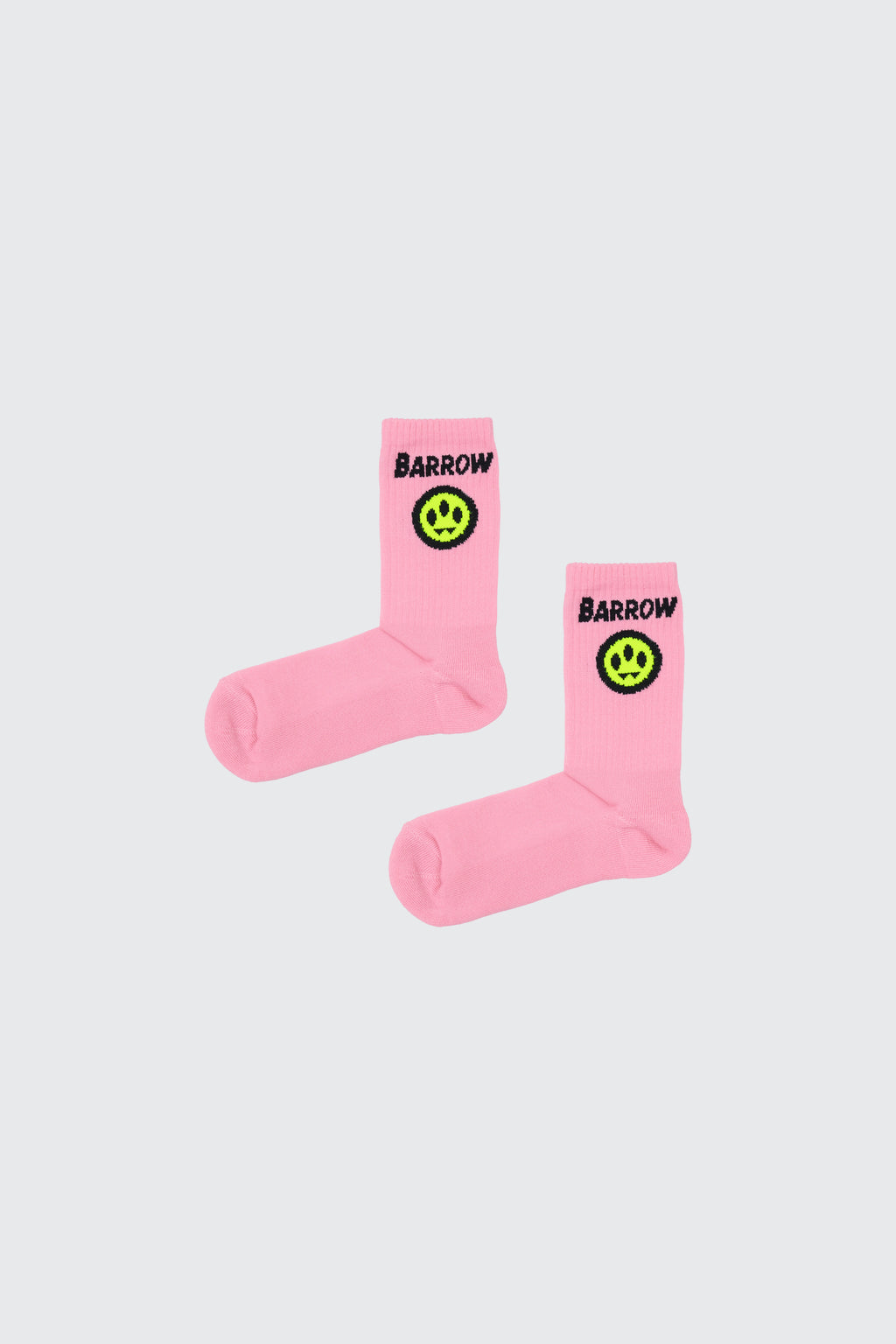 SMILE LOGO SOCKS