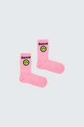 SMILE LOGO SOCKS