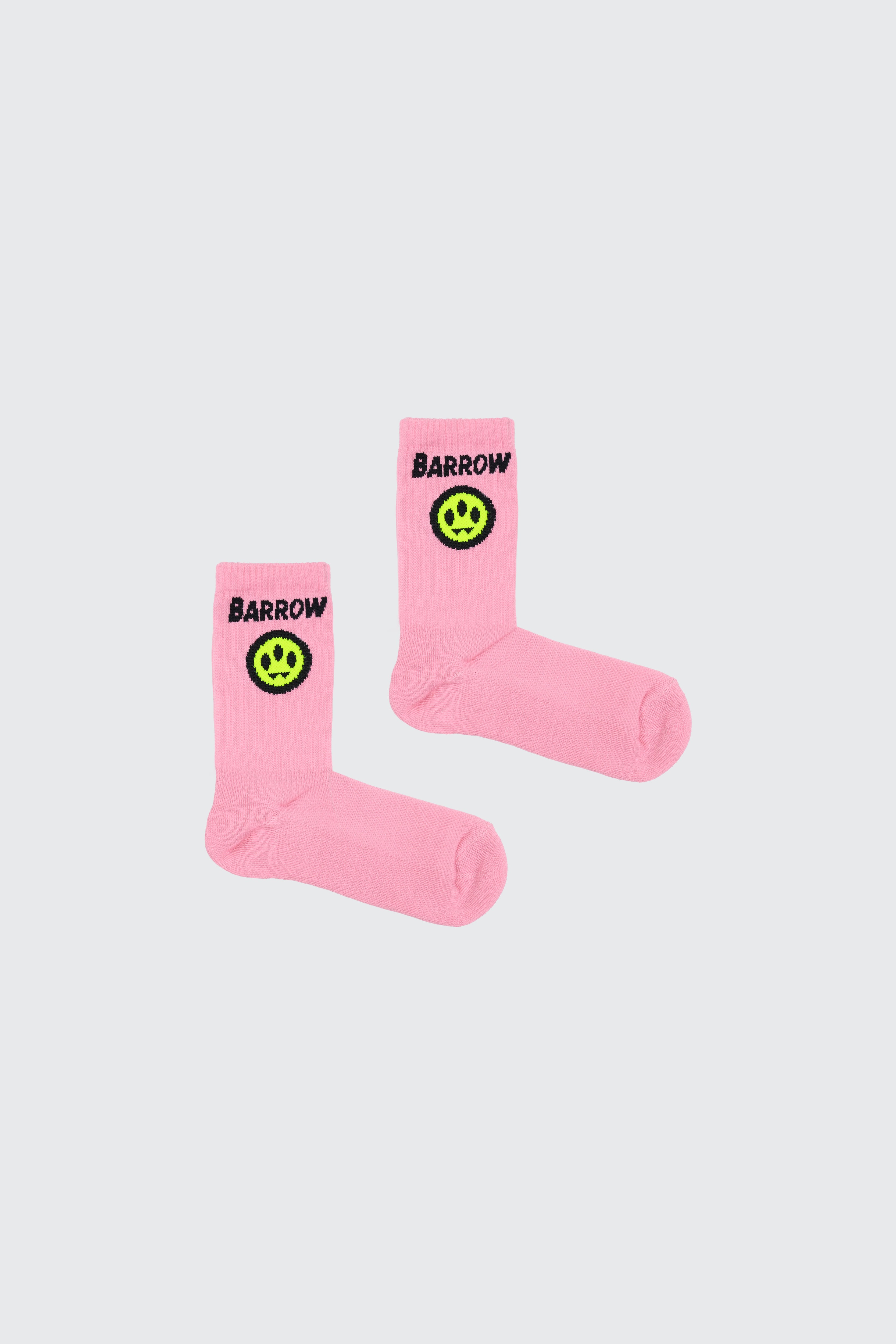 SMILE LOGO SOCKS