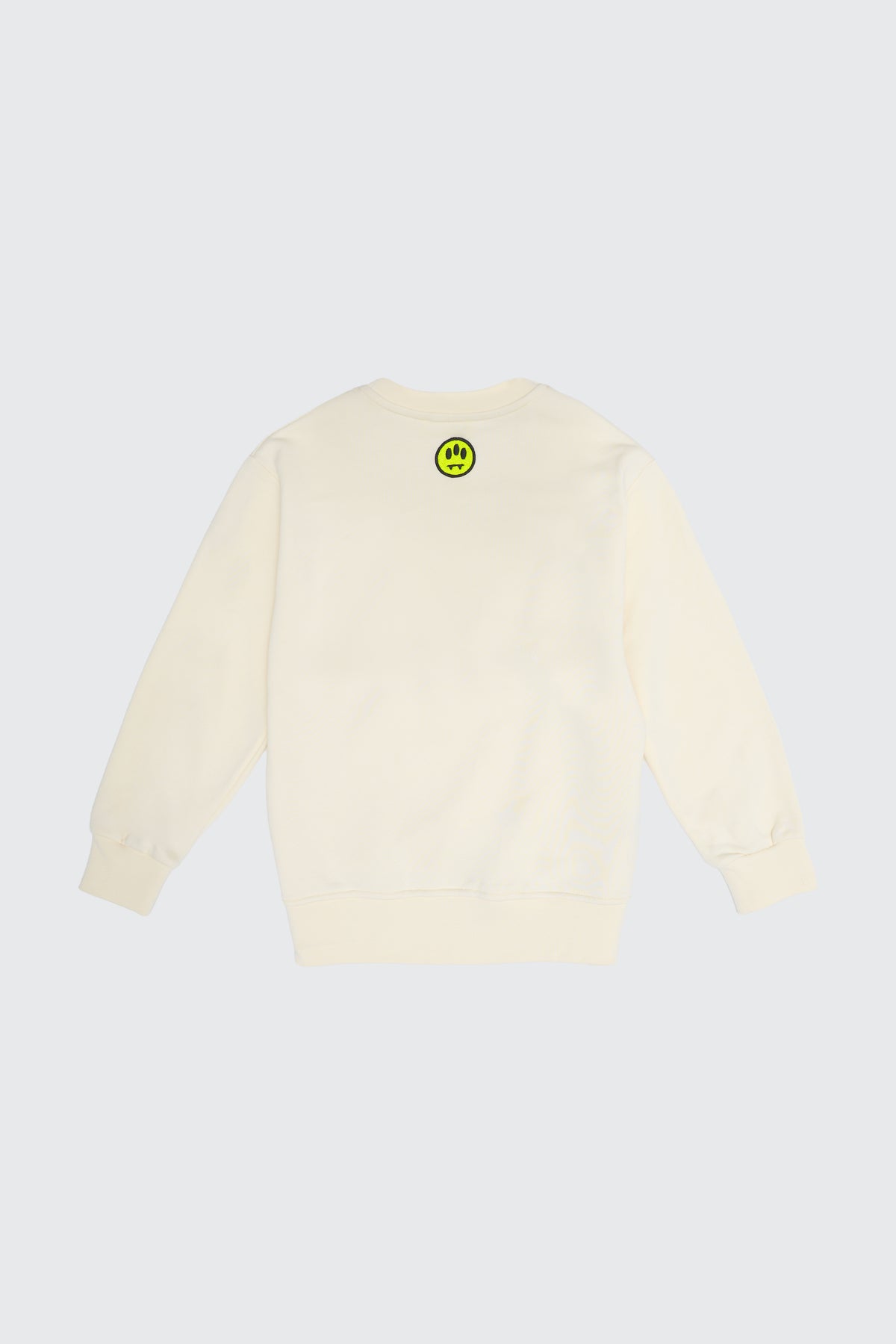SWEATER TEDDY LOGO