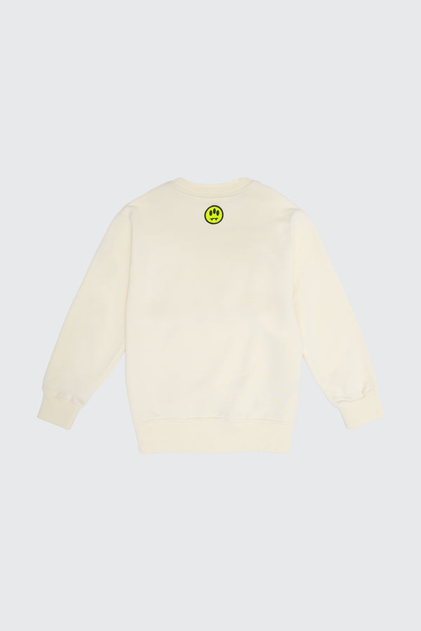 FELPA TEDDY LOGO