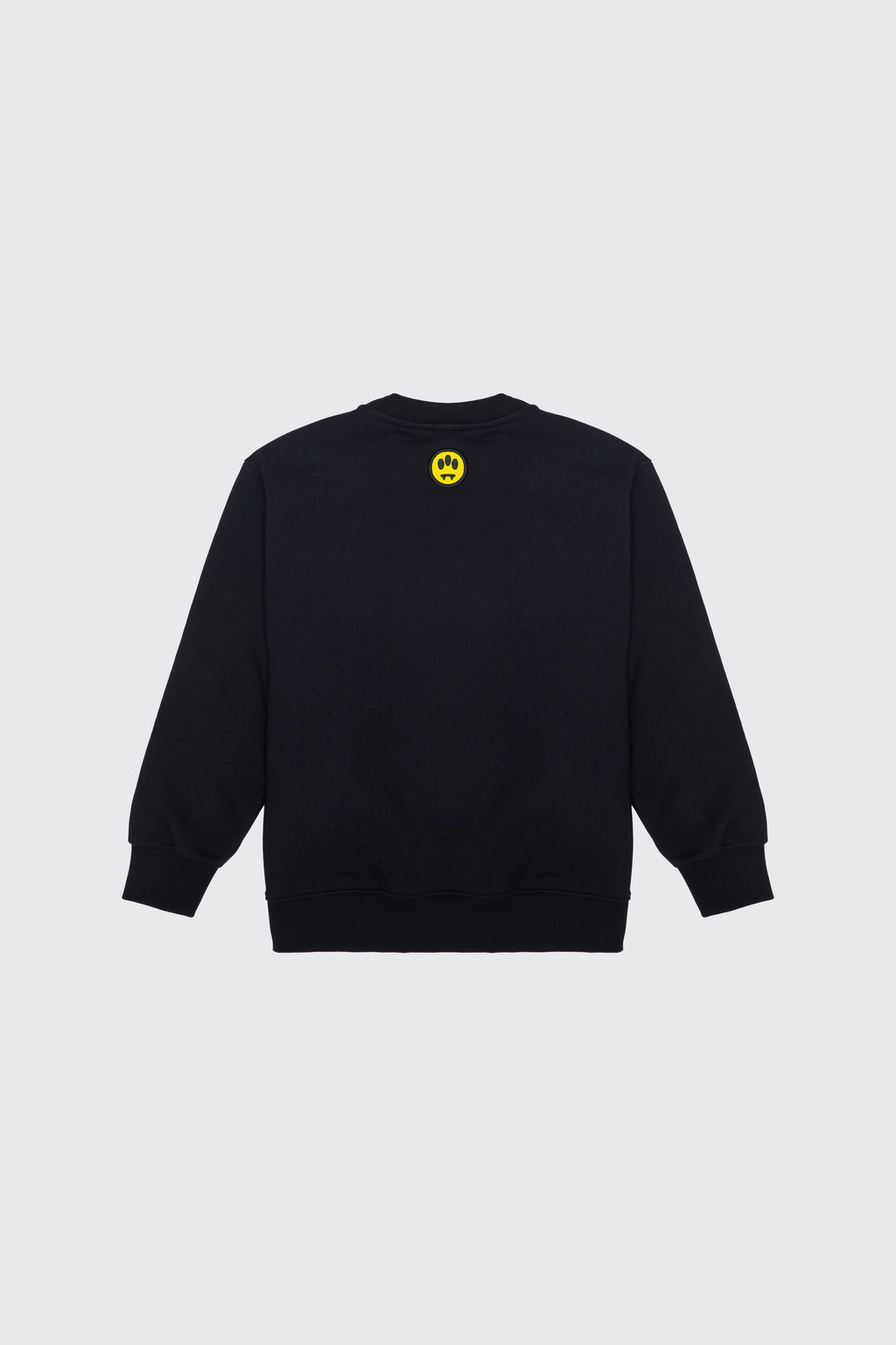 TEDDY LOGO SWEATSHIRT