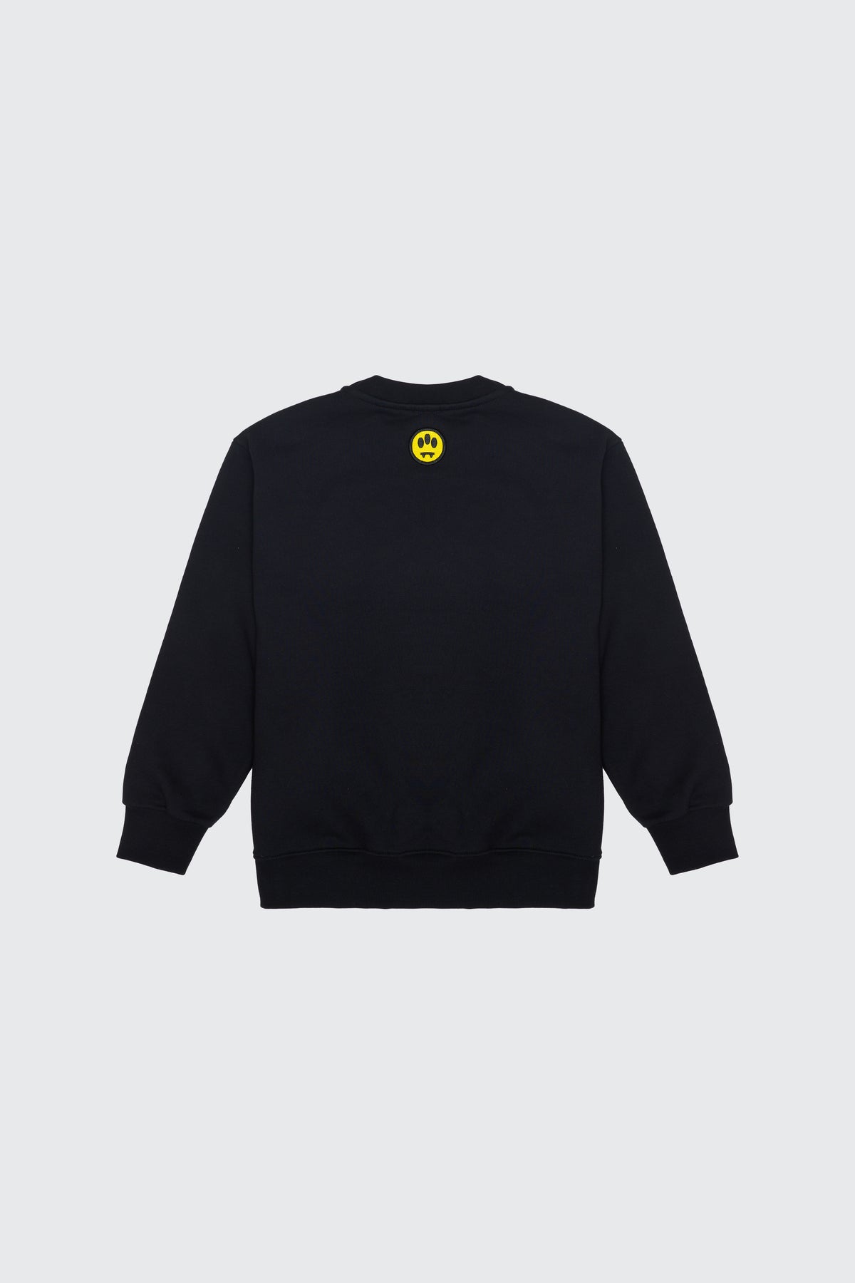 TEDDY LOGO SWEATSHIRT