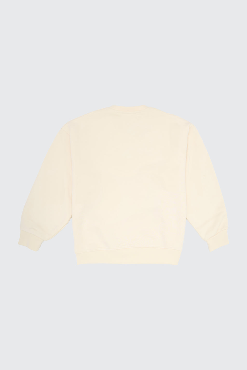 CIRCLE LOGO SWEATSHIRT