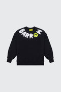 CIRCLE LOGO SWEATSHIRT
