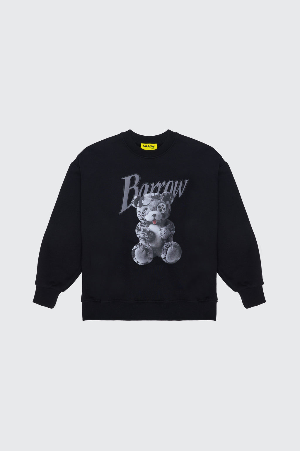 SUDADERA TEDDY LAVADA