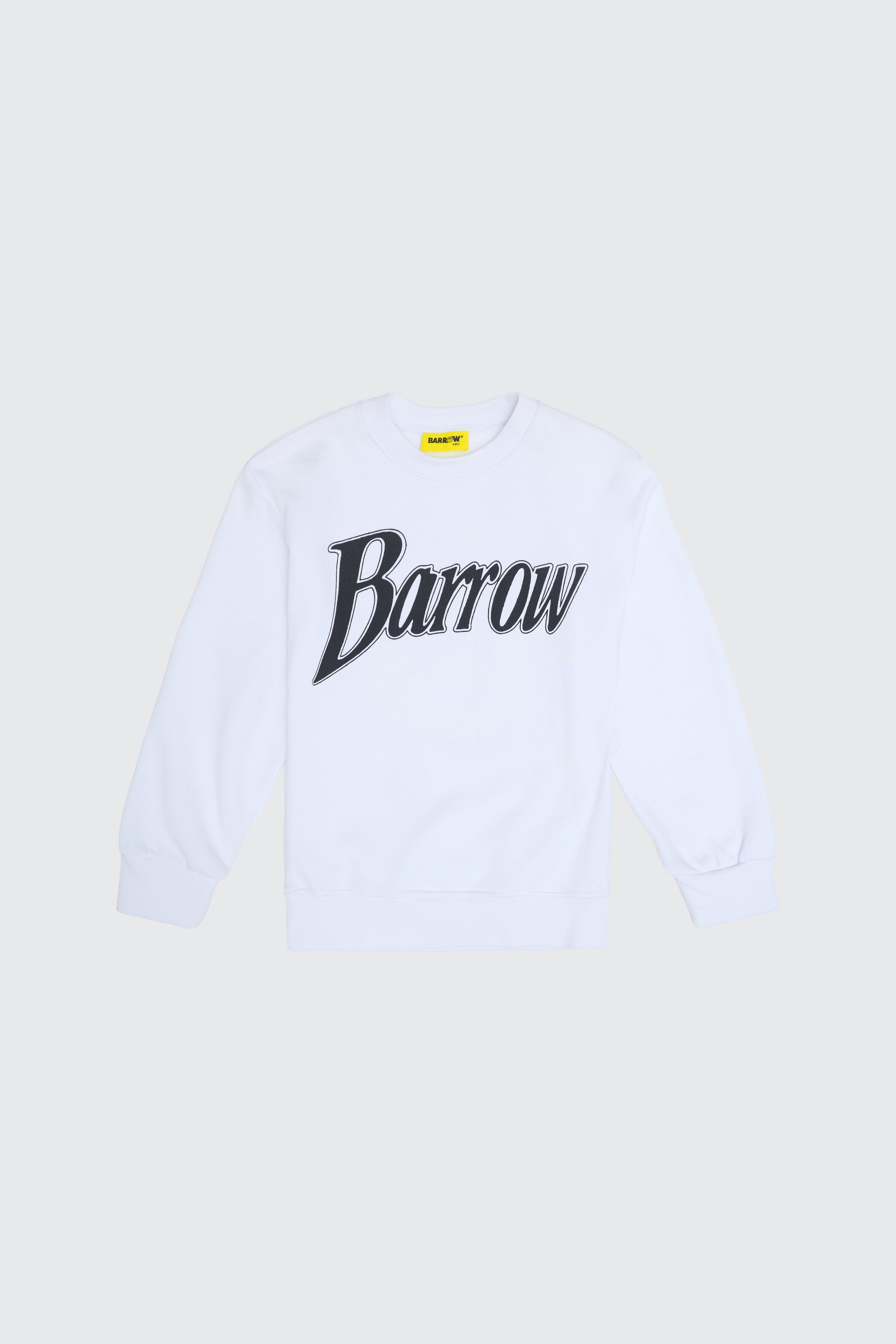 MY FRIENDS TEDDY SWEATSHIRT