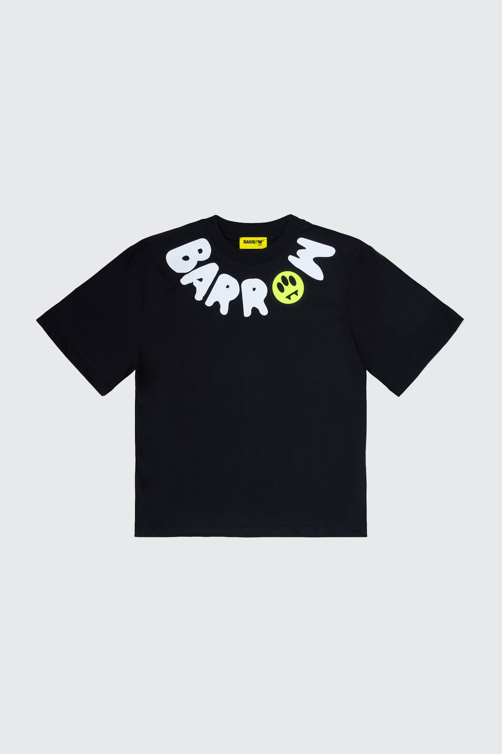 T-SHIRT CIRCLE LOGO
