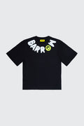 T-SHIRT CIRCLE LOGO
