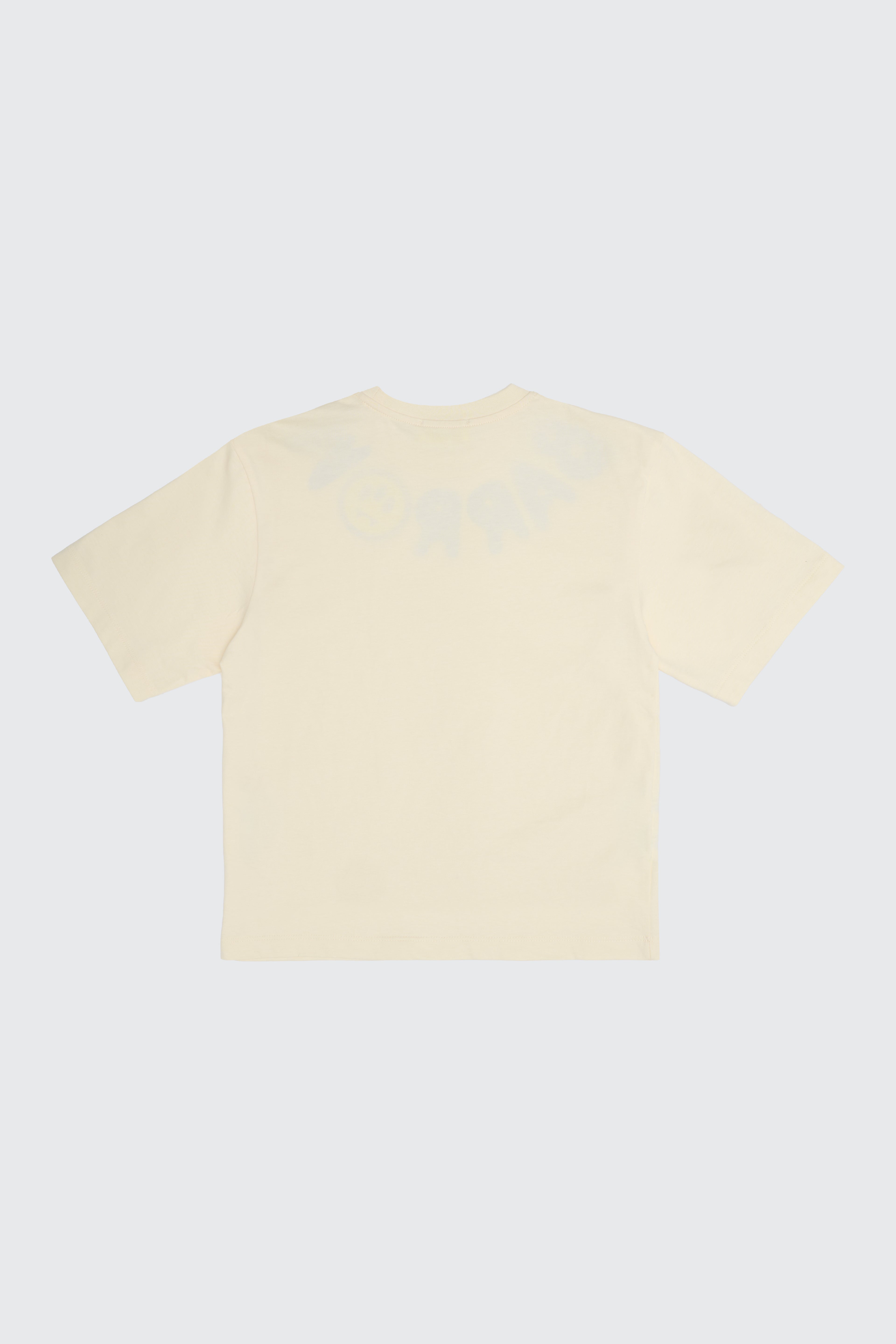 CIRCLE LOGO T-SHIRT
