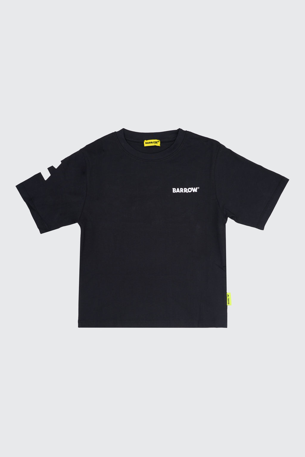 MAXI LOGO T-SHIRT