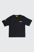 MAXI LOGO T-SHIRT