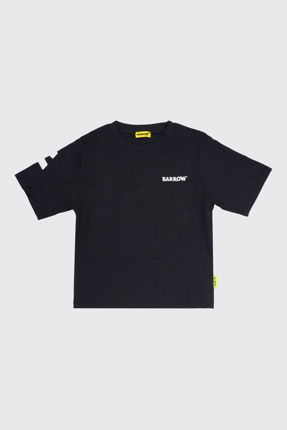 MAXI LOGO T-SHIRT