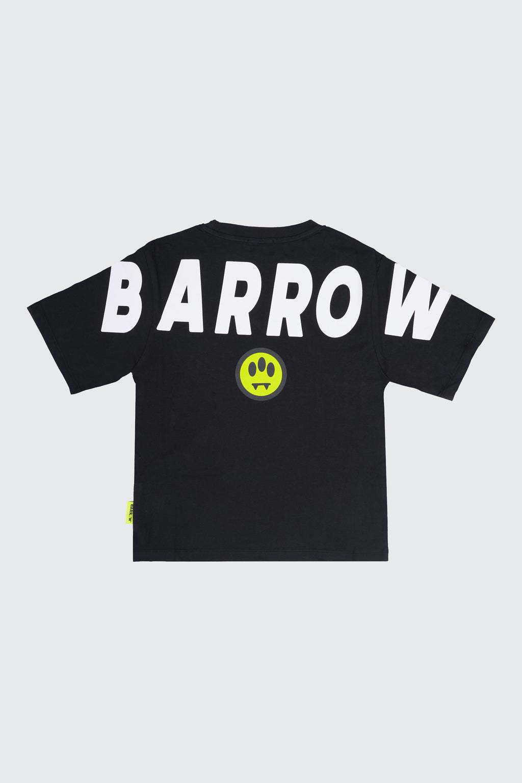 MAXI LOGO T-SHIRT