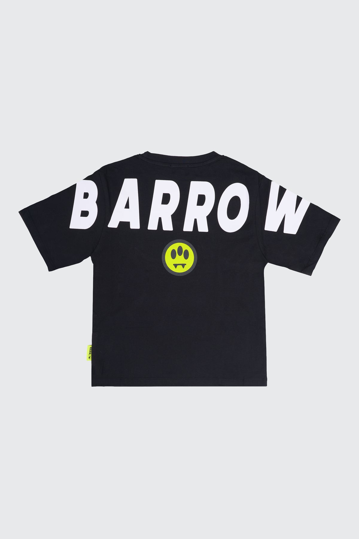 MAXI LOGO T-SHIRT