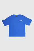 T-SHIRT MAXI LOGO