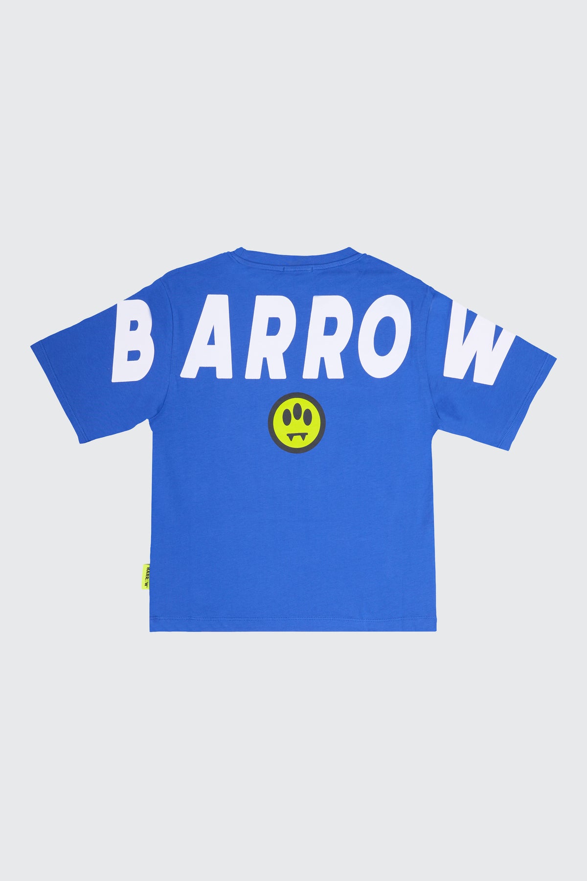 MAXI LOGO T-SHIRT