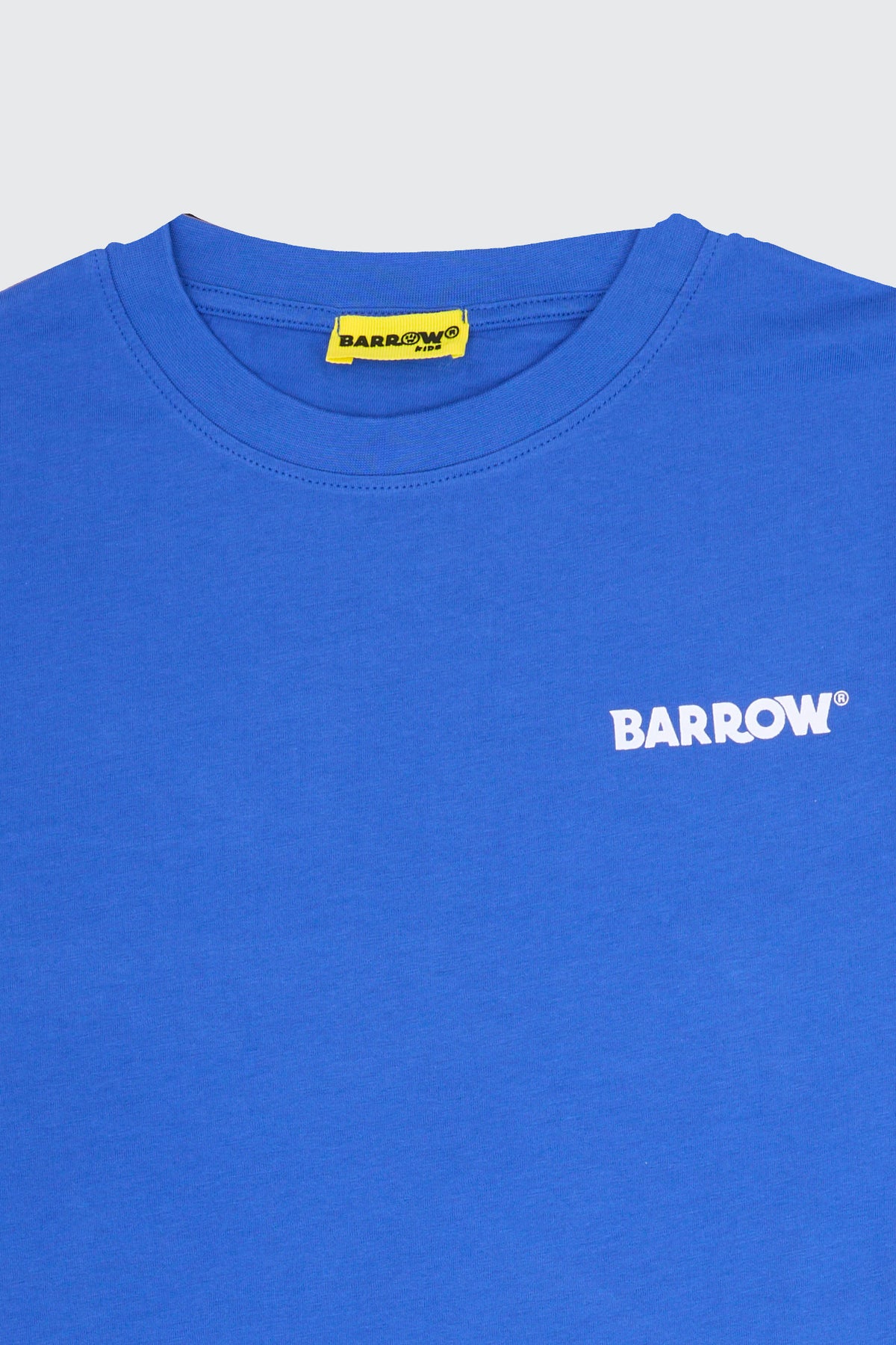 MAXI LOGO T-SHIRT