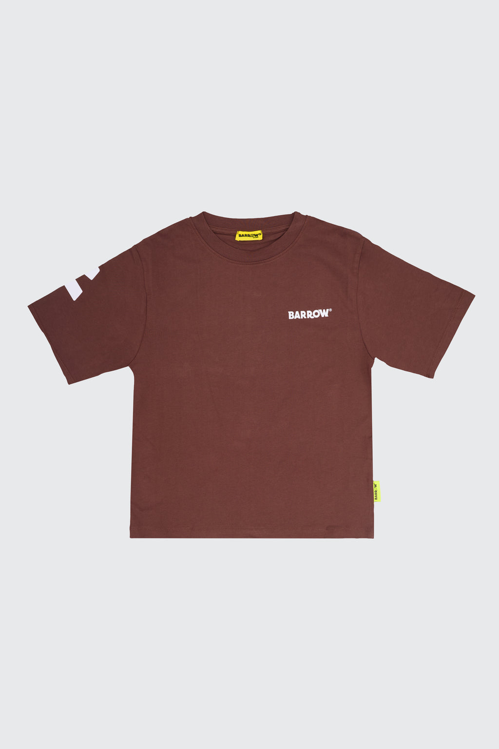 T-SHIRT MAXI LOGO